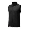Woolpower Vest 400 Merino Mid layer Svart
