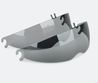 HJC Sun Visor Dark Smoke i71, i91, F31, F71, RPHA 91,71, 31  HJ-V12