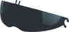 HJC Sunvisor HJ-V7 darksmoke ,RPHA MAX, RPHA EVO, FG-JET, C 70, IS-17, IS-33 II