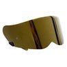 SIMPSON Venom/Speed Visor Gold Mirror