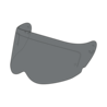SIMPSON Venom/Speed Visor Light Tint