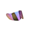 SIMPSON Venom/Speed Visor Iridium