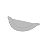 SIMPSON Venom Chin Curtain