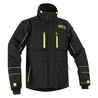 Snowpeople Tempron Basic Touring jacka svart
