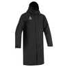 AMOQ Apex Racing Pit Coat Black