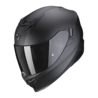 SCORPION Helmet EXO-520 EVO AIR solid matt black