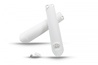 UFO Fork slider protector GasGas MC125-450 + EC250-350 2021-23 White 041