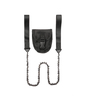 NEXT Chain Pocket Saw, Black