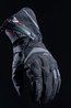 Five Glove WFX Prime Gore-Tex Black