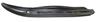 SLP MoHawk Svart skida & Svart krok (Par)