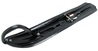 SLP Powder Pro Svart skida & Svart krok (Par)