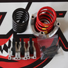 DRT Diablo Variatorkit Ski-Doo/Lynx 800 E-TEC 146"-165" MTN (TRA)