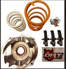 DRT Diablo Variatorkit Arctic Cat M 8000 2018-2021