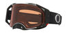 Oakley Goggles Airbrake MX Tuff Blocks Black Gunmetal Prizm Bronze