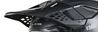 Alpinestars Visor S-M10/S-M8 - SOLID Black