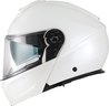 APEX Hjälm MT300 pärlvit