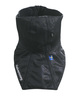 Halvarssons Neck collar Black onesize