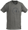 Halvarssons T-shirt H Tee Graphite