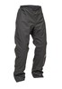 Halvarssons Regnbyxa Bofallet Pants Svart