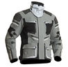 Lindstrands Textile Jacket Sunne