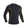 Lindstrands Dry Sweater Black