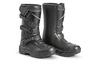 Lindstrands Boot Adventure leather, black