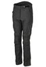 Grand Canyon Bikewear Leather Trousers Matteo Black