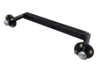 Bronco Boggieaxel komplett 77-12177, 77-12180