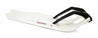 C&A PRO Skis XPT White