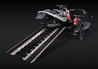 Caliber Lastramp "Ramp-Pro 2" (Universal Snowmobile/ATV/UTV)