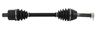 All Balls Axle complete 8 Polaris 450-570cc right/left front