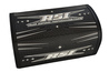 RSI Bar Pad small, black