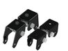 Bronco Lyft kit Cf Moto 850 1000 G2 +40mm