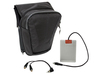 40Below Heated rider bag, Ski-Doo