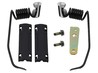 Sno-X Backningsbara Isrivare, Polaris