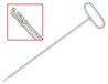Sno-X Verktyg för avgasfjäder 43cm