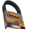 Ultimax XS 821 Variatorrem