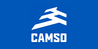 Camso LH rear frame Tatou 4S (metric)
